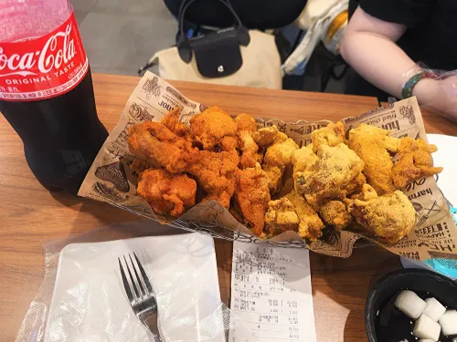 세종 호텔 식사 Photos