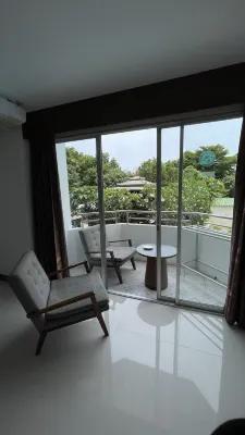 JP Villa Pattaya Photos