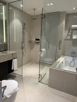 Ascott Star KLCC Kuala Lumpur Kamar Photos
