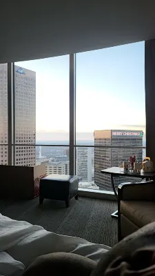 The Westin Peachtree Plaza, Atlanta Photos