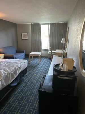 Travelodge by Wyndham Memphis Airport/Graceland Chambres Photos
