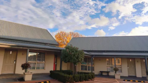 Mercure Goulburn Photos