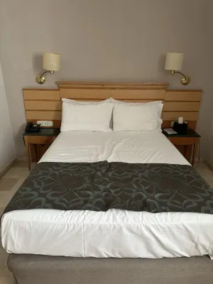 Eurostars Maimonides Chambres Photos