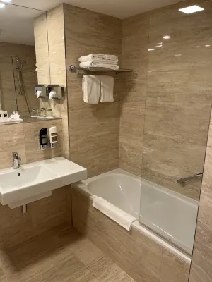 Grandium Hotel Prague Camere Photos