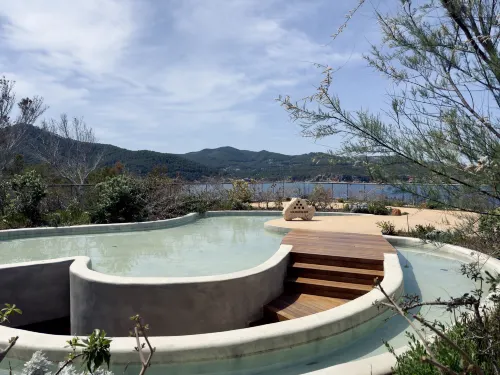 Six Senses Ibiza Benessere e tempo libero Photos