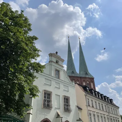 Leonardo Boutique Hotel Berlin City South Photos