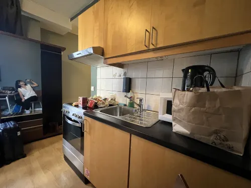 Central City Apartments Camere Photos