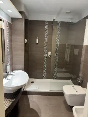 Best Western Mirage Hotel Fiera Camere Photos