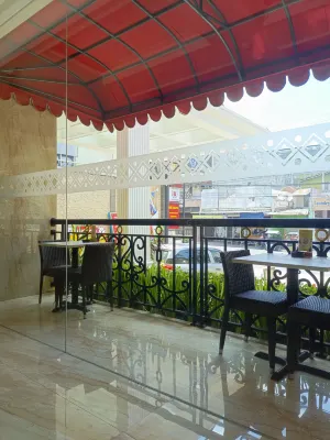 Prima in Hotel Malioboro Yogyakarta Photos
