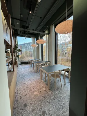 Noli Otaniemi Photos
