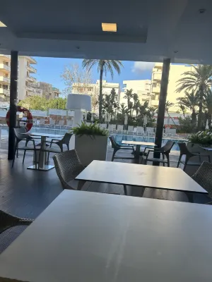 Grupotel Acapulco Playa - Adults Only Photos