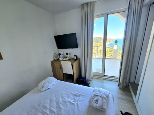 Splendid Hotel Taormina Camere Photos