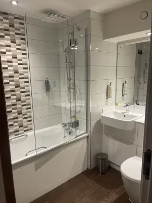 Premier Inn Dublin Airport Hotel Camere Photos