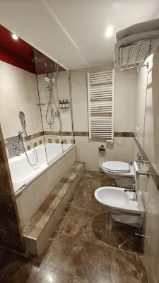 Hotel NH Venezia Santa Lucia - ex Hotel Bellini Camere Photos