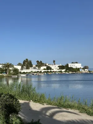 Sheraton Tunis Hotel Near Hotel Photos