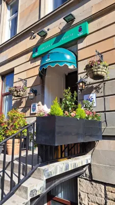 Argyll Guest House Near Hotel Photos