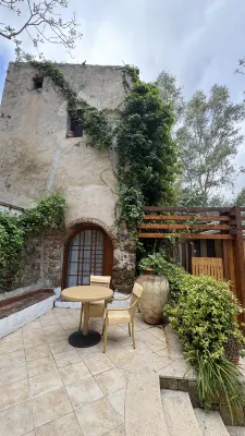 Hotel Alberi del Paradiso - Cefalù Aree comuni Photos