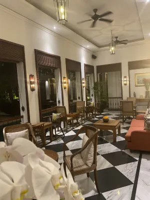 The Colony Hotel Bali Makanan Photos