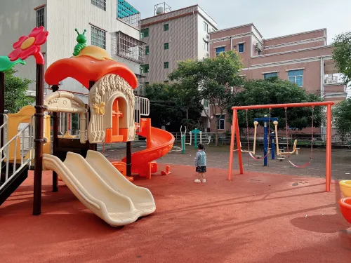 Quanshe Yunqi: Vista 270° Luxury Garden Designer Hotel (Zhuhai Jinwan Airport Branch) Benessere e tempo libero Photos