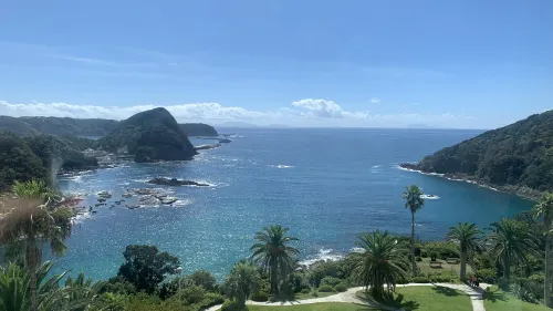 Shimoda Tokyu Hotel Circondario Photos
