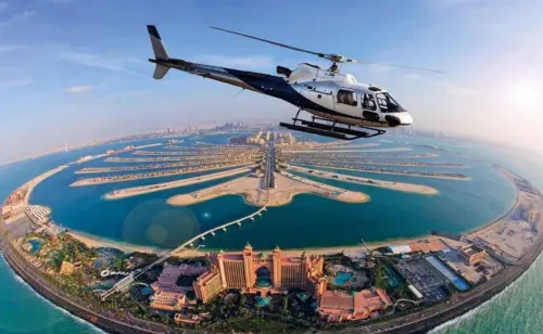 Hilton Dubai Palm Jumeirah À proximité de l'hôtel Photos
