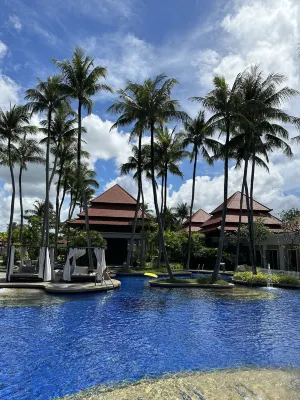 Banyan Tree Phuket Loisirs et amusements Photos