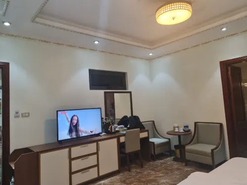 Violin Bacninh Hotel Photos