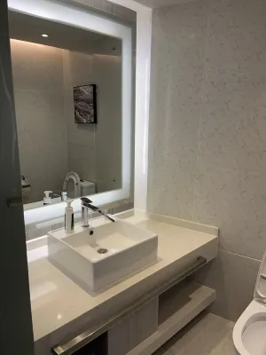 Tai'an Taishan Tianwai Village Yinju X Hotel الغرف Photos