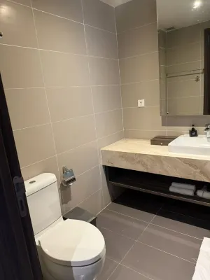 Alana Nha Trang Beach Hotel Номера Photos