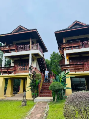 Pai Vimaan Resort Exterior Photos