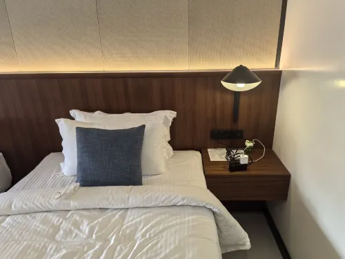 Choasis Hotel Rooms Photos