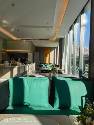 Country Inn & Suites by Radisson Hotel (Harbin Central Avenue Heshan Street Subway Station) Mahlzeiten Photos