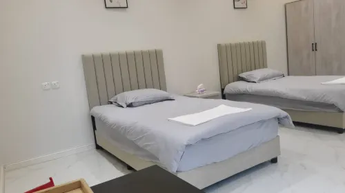 利雅得駿翔民宿 房間 Photos