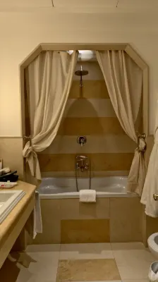 Grand Hotel Savoia Chambres Photos