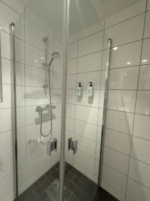 Radisson Blu Hotel, Tromso Rooms Photos