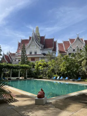 MW Krabi Beach Resort Photos