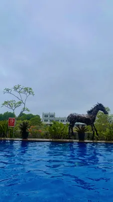 Grand Tan Banjarmasin Hotel & Convention Center Freizeit und Erholung Photos