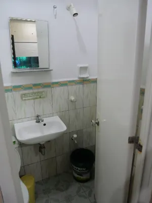 GV Hotel - Catbalogan Camere Photos
