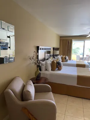 Hotel Tesoro Los Cabos Rooms Photos