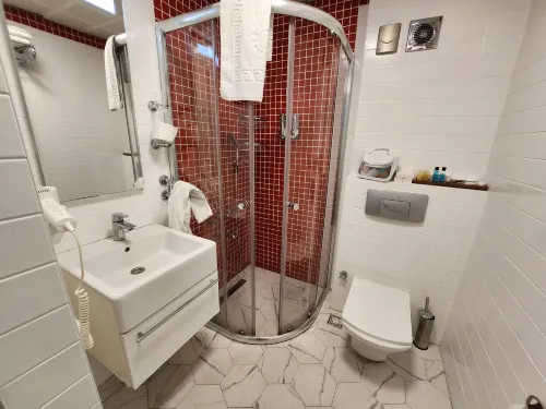 Idylle Hotel Chambres Photos