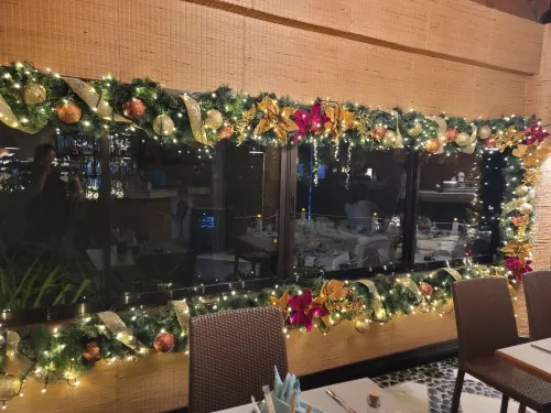 Plantation Bay Resort and Spa Dining Photos