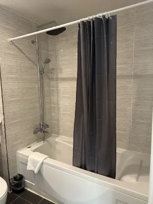 Aria Hotel Chambres Photos