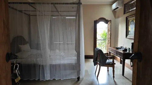 Honeymoon Guesthouse Kamar Photos