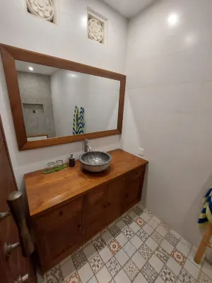 Bali Santi Bungalows Chambres Photos