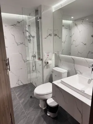 S3 Siam Bangkok Hotel Rooms Photos
