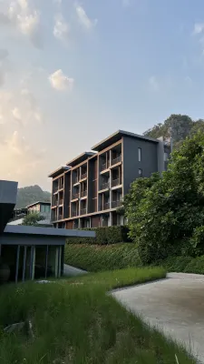The Peri Hotel Khao Yai Esterni Photos