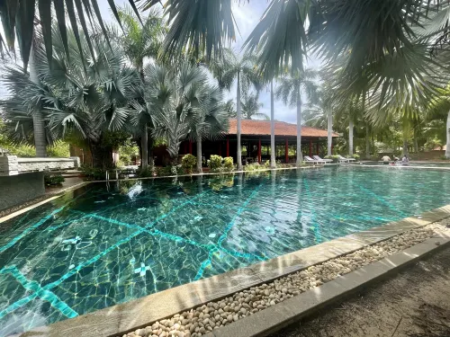 Full Moon Village Resort Leisure & Recreation Photos