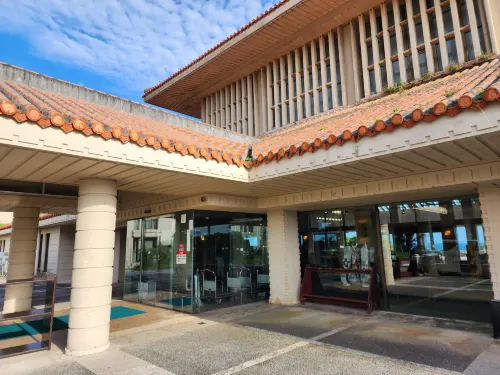The Southern Links Resort Hotel Extérieur Photos