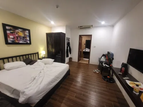 KA Villa Hoi An Chambres Photos