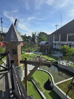 Novus Giri Puncak, Resort & Spa In der Nähe des Hotels Photos